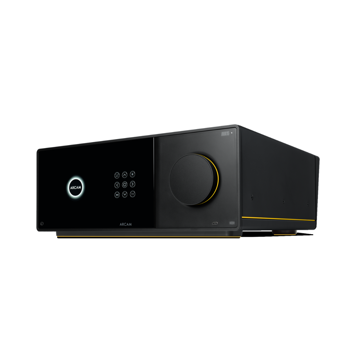 Arcam Radia AVA15 9-channel Class D Home Theater Receiver