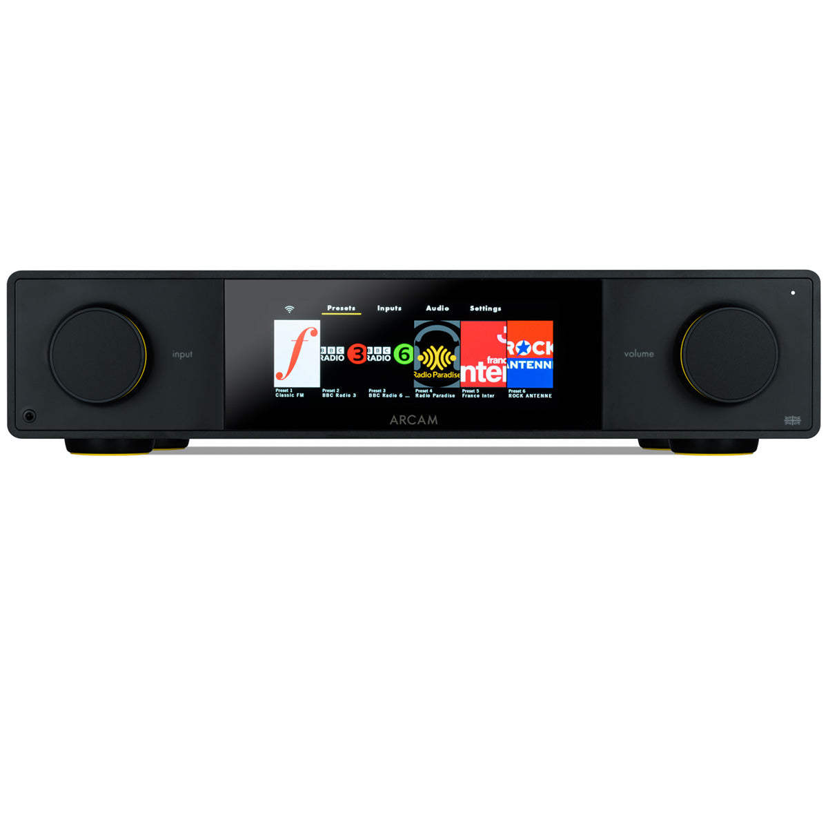ARCAM:SA35 1