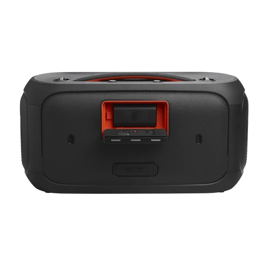 PB OTG2 Rear