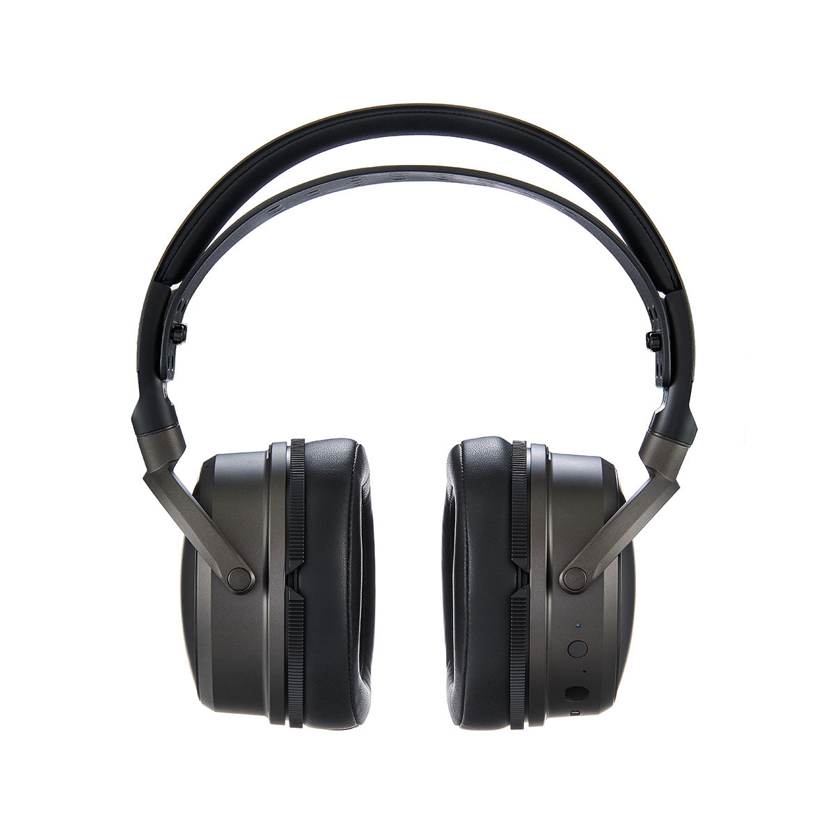 Audeze Maxwell 2 Wireless Gaming Headset - front view without microphone