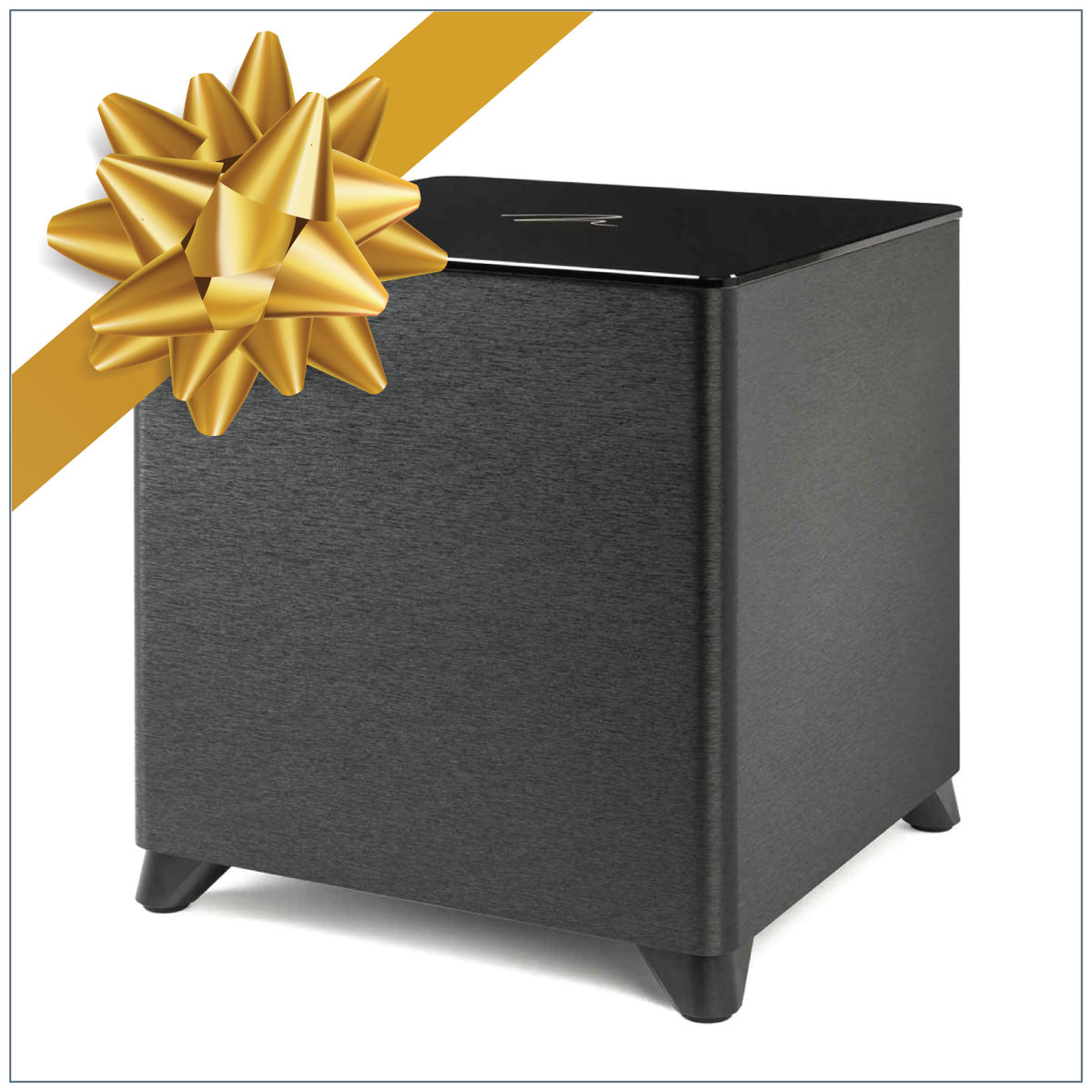 MartinLogan Dynamo Foundation 10 Subwoofer