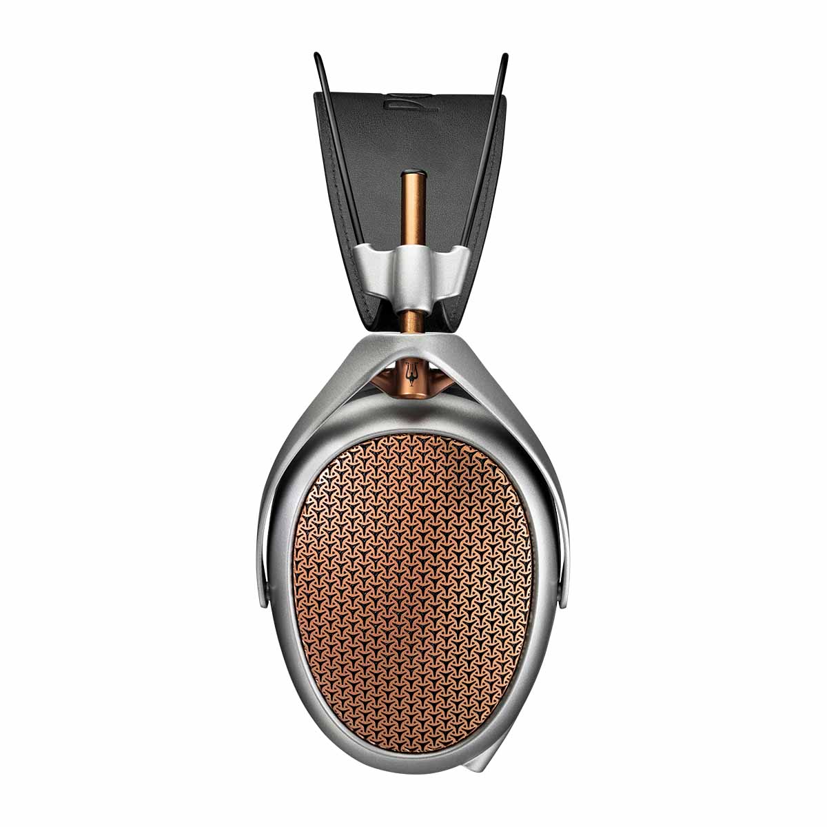 Meze Audio Poet High-Performance Planar-Magnetic Headphones side view