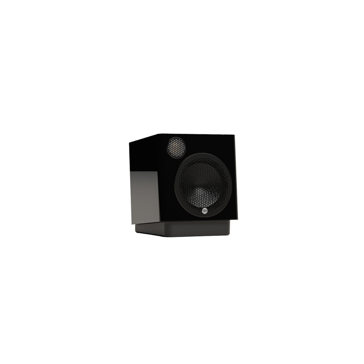 Monitor Audio Radius 1 4G 2-Way Speaker - Pair