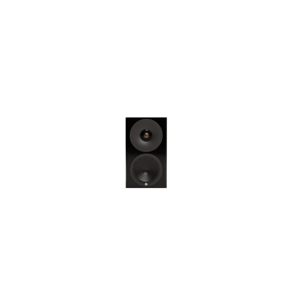 Monitor Audio Radius 3 4G 2-way Bookshelf Speakers