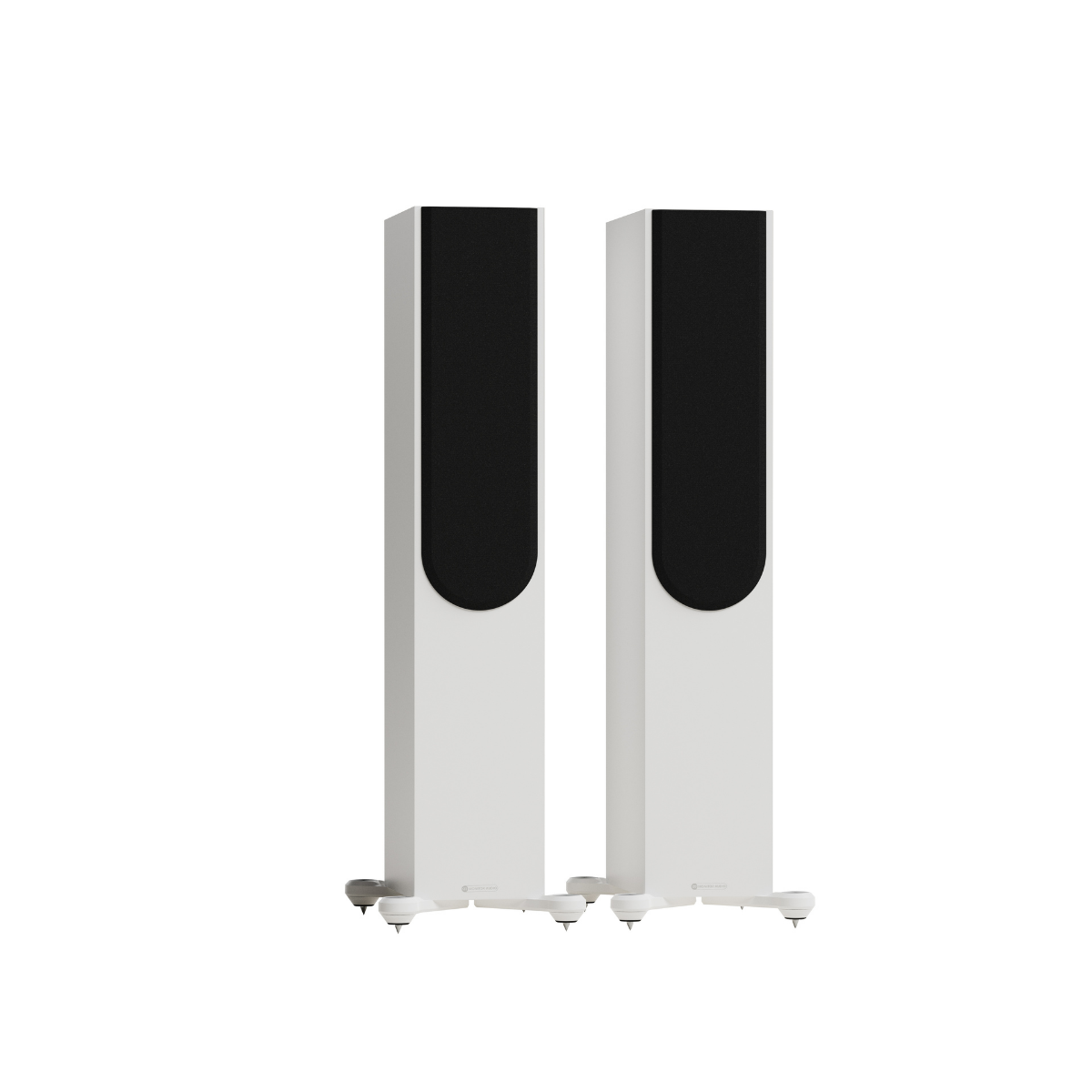 Monitor Audio Silver 300 8G 3-Way Floor Standing Speaker