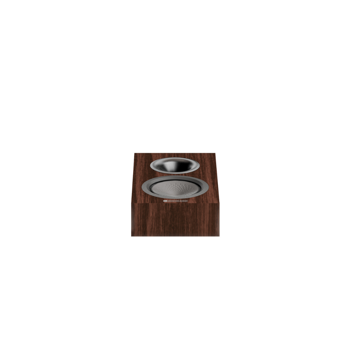 Monitor Audio Silver AMS 8G Dolby Atmos-enabled Upward-firing Elevation Speaker