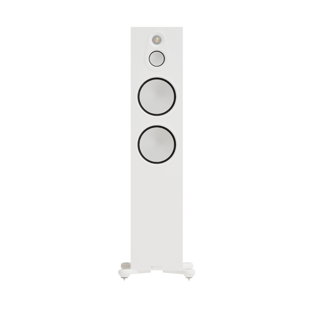 Monitor Audio Silver Silver 500 8G 3-way Floor Standing Speaker