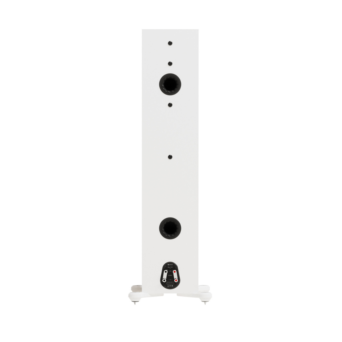 Monitor Audio Silver Silver 500 8G 3-way Floor Standing Speaker