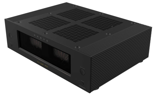 ONKYO:ICON-M-80-BLK BSA
