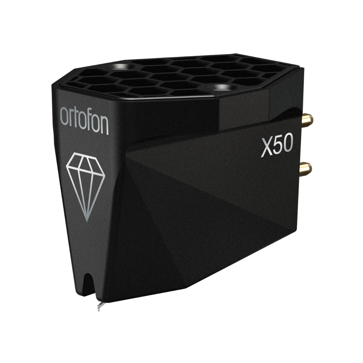 Ortofon MC X50 Moving Coil Phono Cartridge
