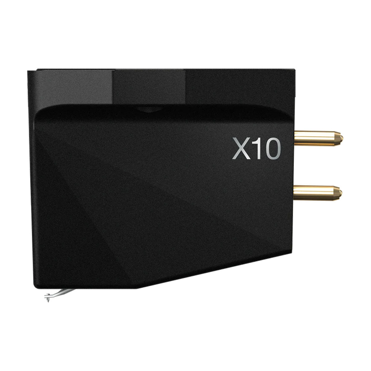 Ortofon MC X10 Moving Coil Cartridge - profile view