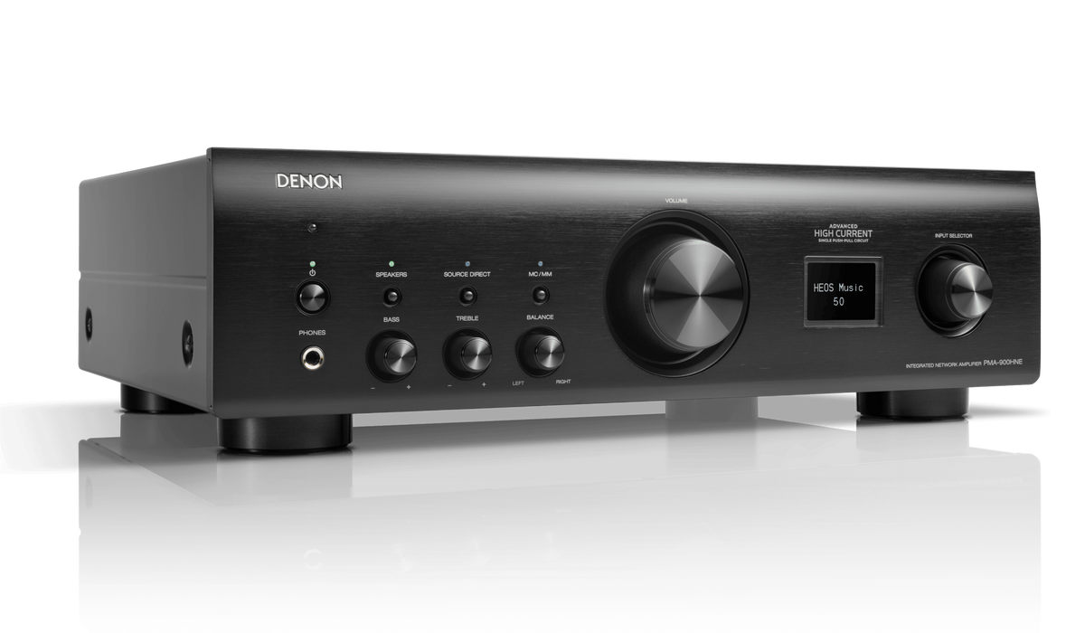 DENON:PMA900HNE 1