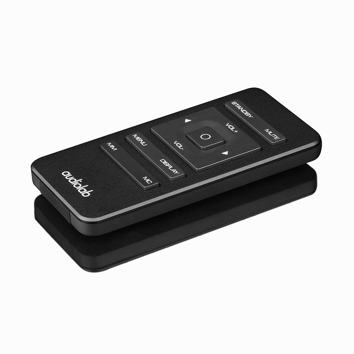 Audiolab PPA7 Phono Preamplifier - Black - remote control
