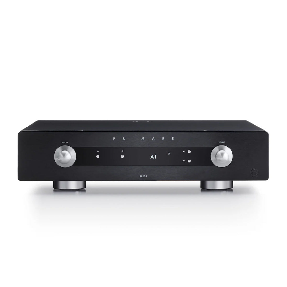 PRE35 Black