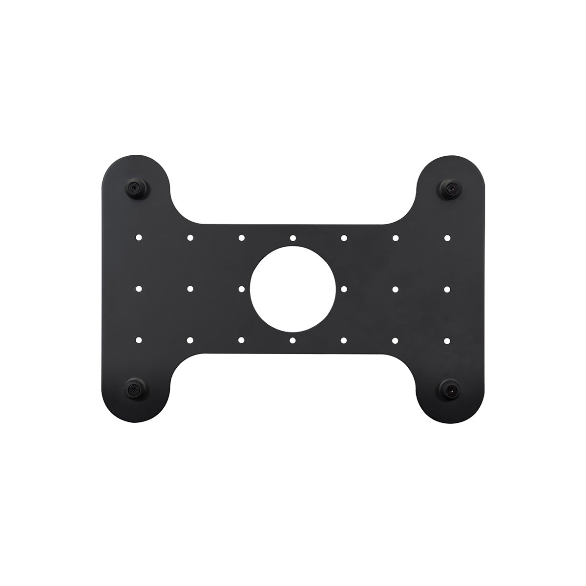 Bluesound Pulse Sub+ BluOS Wireless Powered Subwoofer - Black bracket