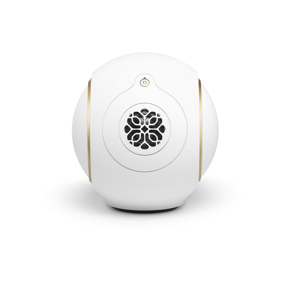 Devialet Phantom Ultimate 98 dB High-End Connected Speaker - Opera de Paris - front view