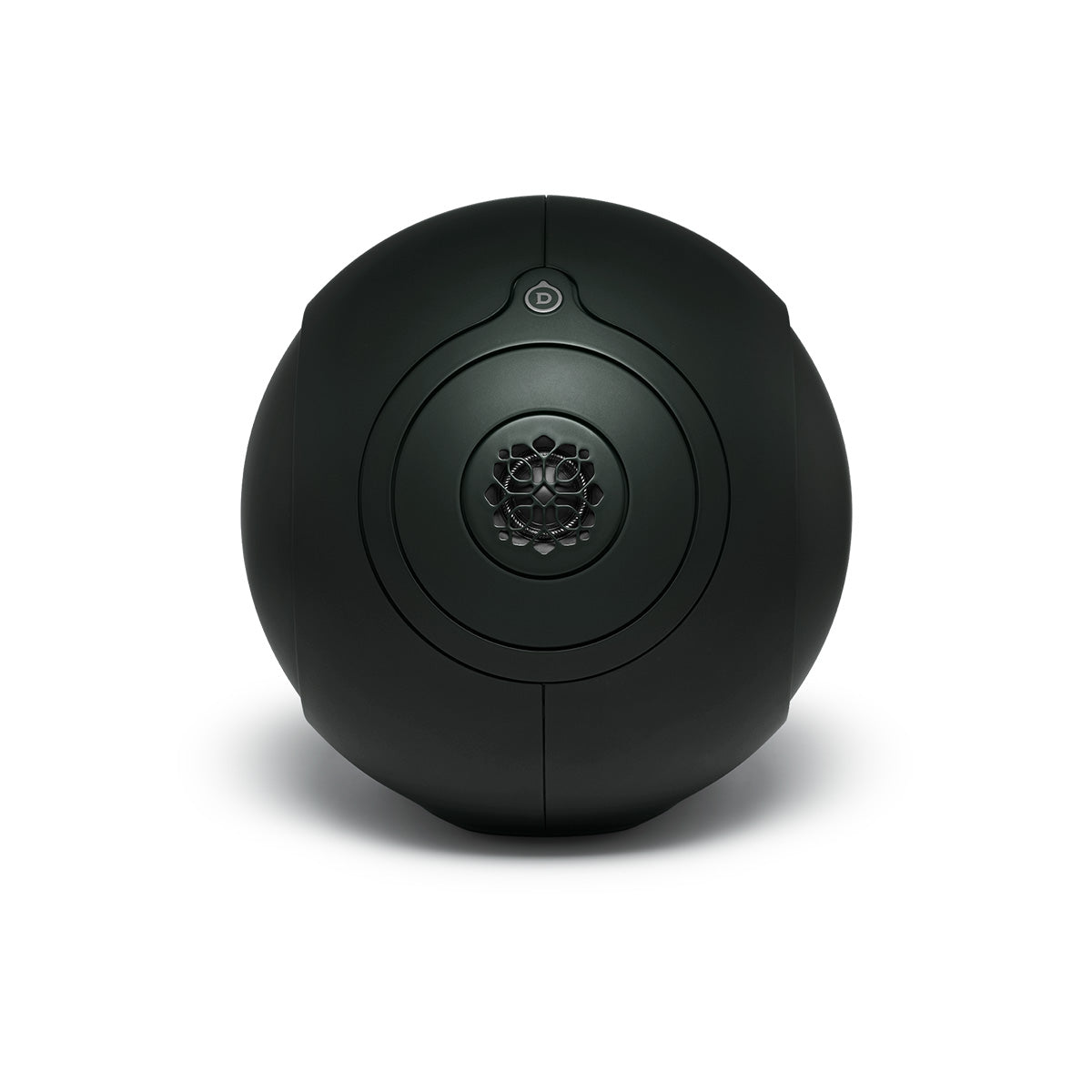 Devialet Phantom Ultimate 108 dB High-End Connected Speaker - Deep Forest - front view