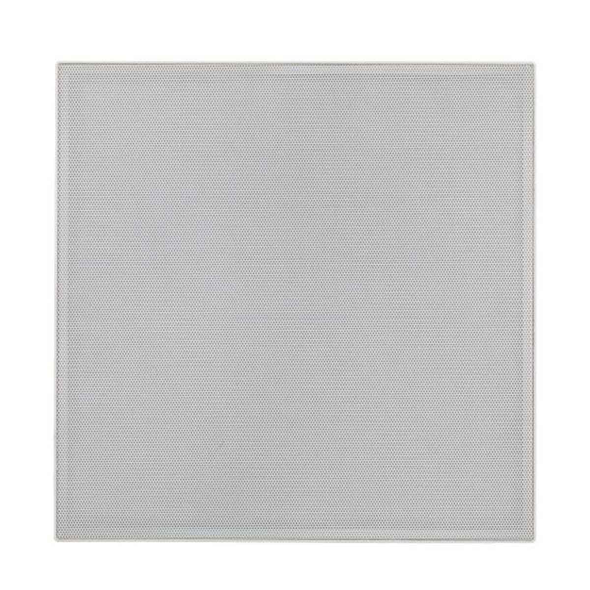 Paradigm CI v2 80-A Square Grill front view