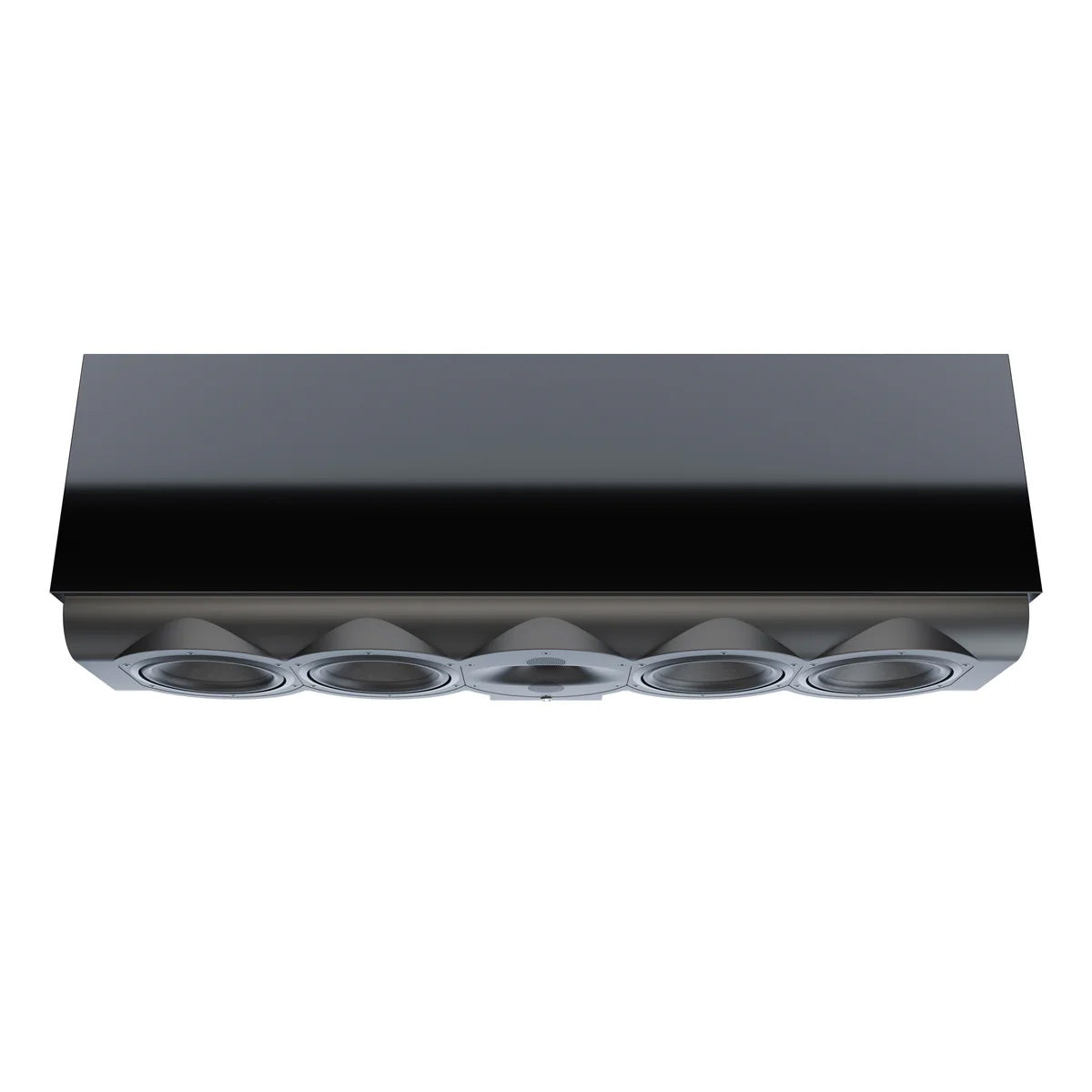 Perlisten Audio R7c Center Channel - top-down view