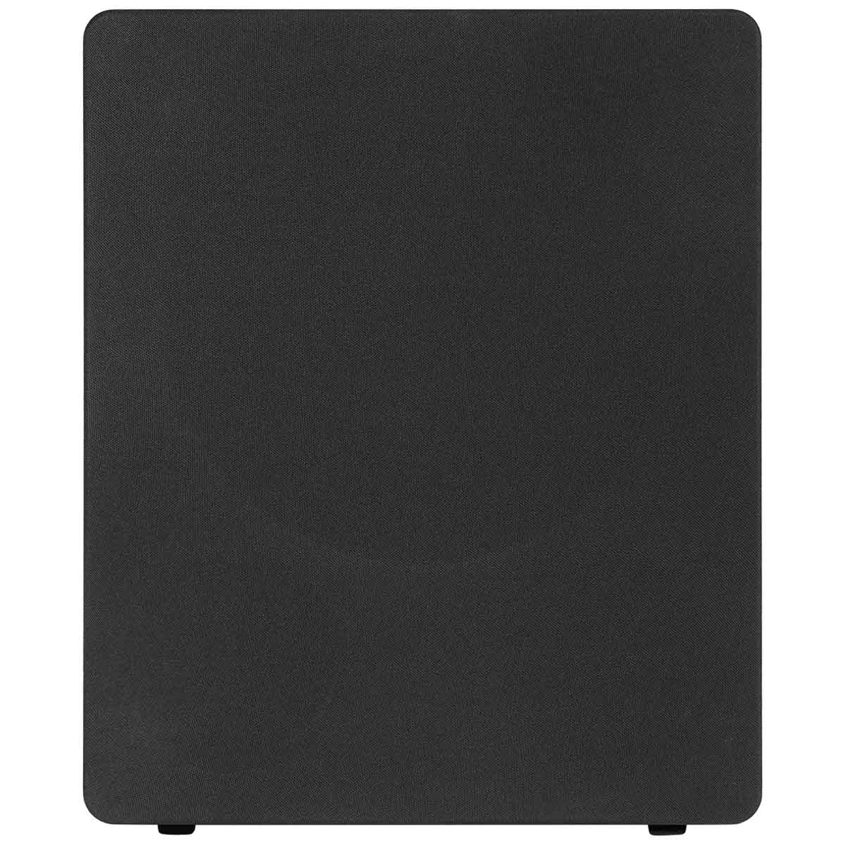 Ascendo Audio The12 SUB Active Vented MKII Subwoofer - Each front view with grille