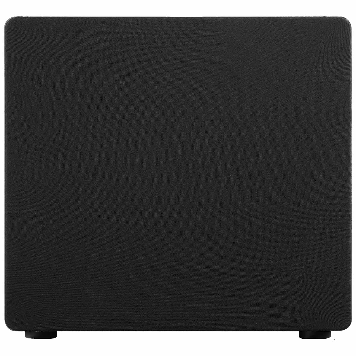 Ascendo Audio The16 SUB Active Sealed Subwoofer - Each front view with grille