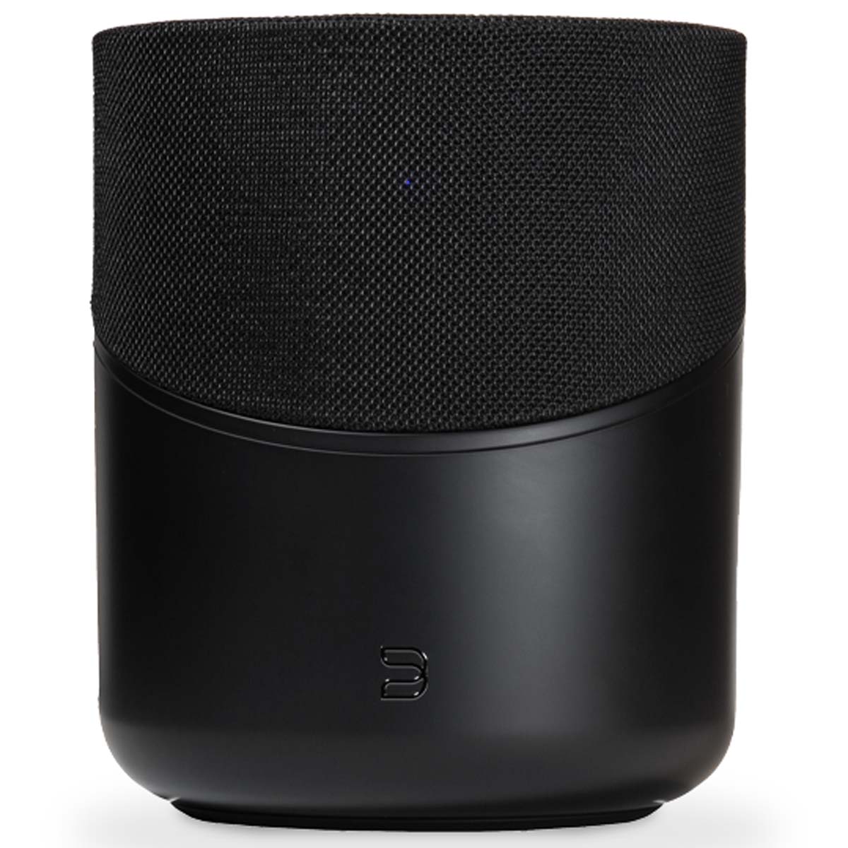 Bluesound Pulse M Wireless Multi-Room Music Streaming Speaker front view