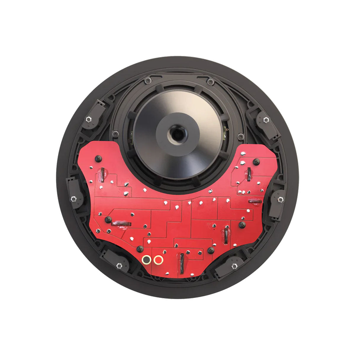 Perlisten Audio R2ic In-Ceiling Speaker - rear view