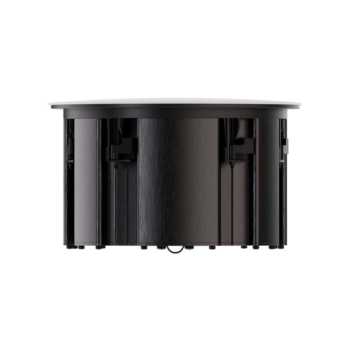 Perlisten Audio R3ic In-Ceiling Speaker - side profile view