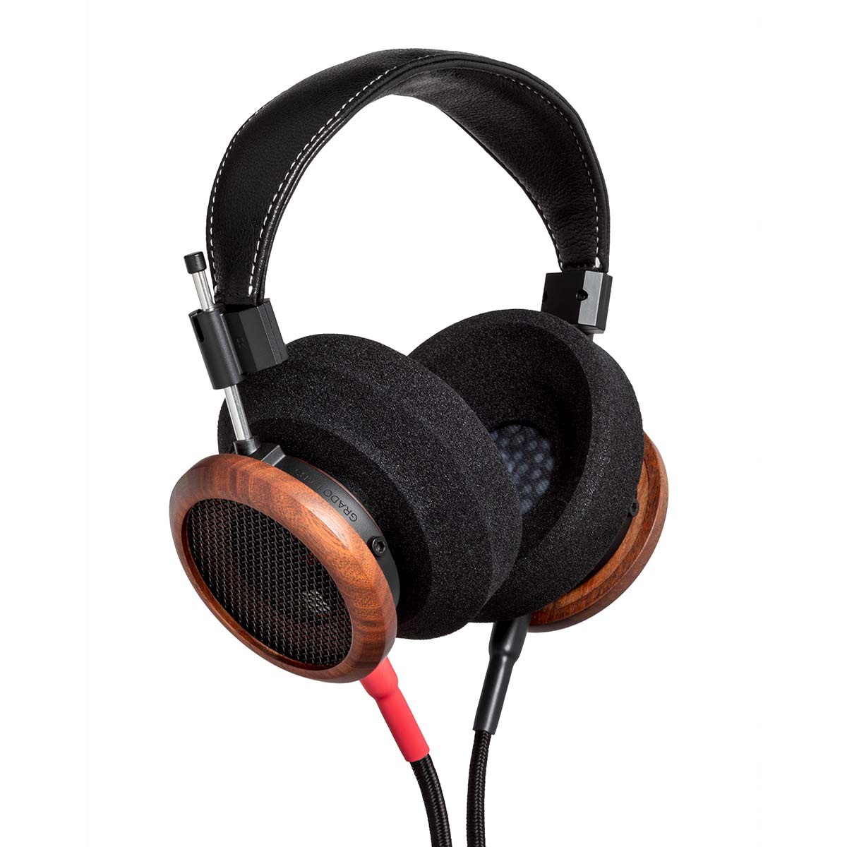 Grado Signature S950 Headphone - front view angled right