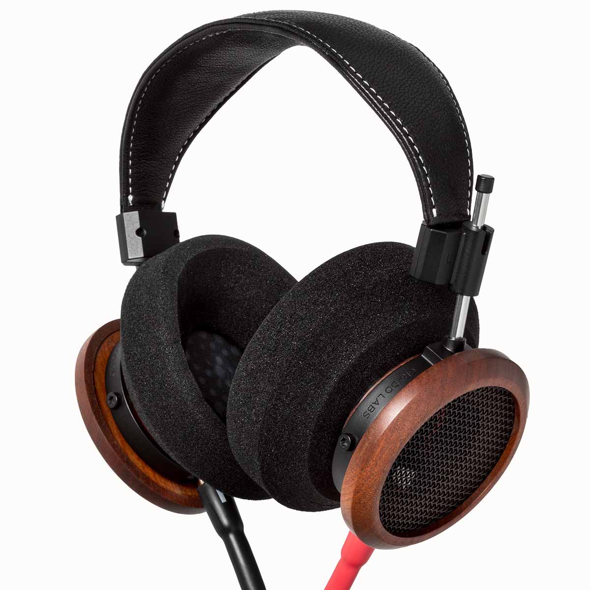Grado Signature S950 Headphone - rear view angled left