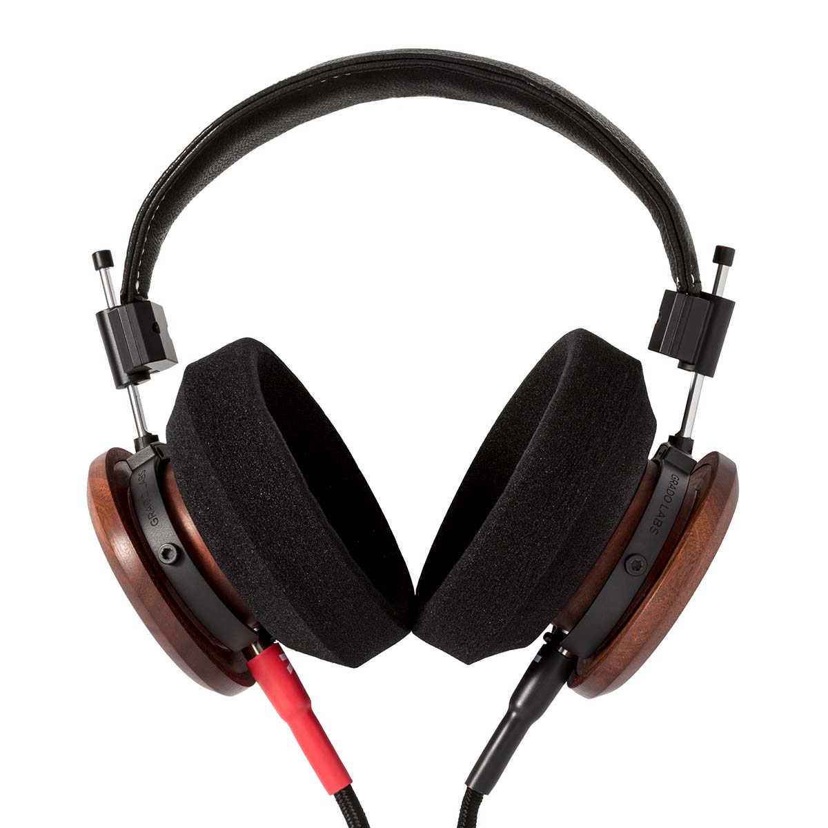 Grado Signature S950 Headphone - front view