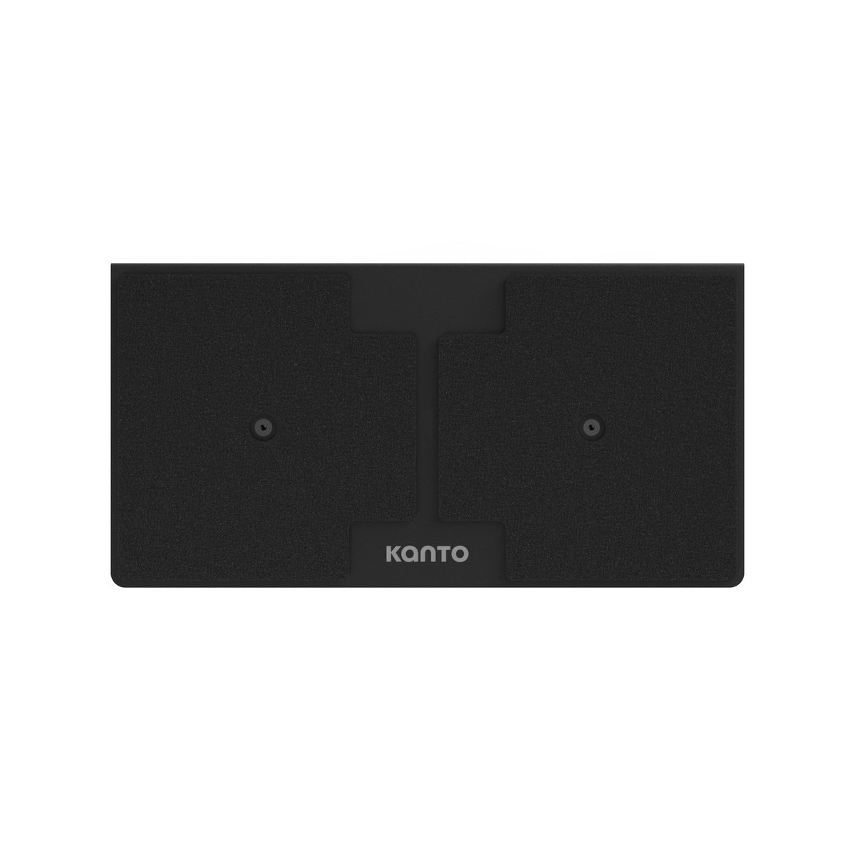 Black Kanto product on a white background