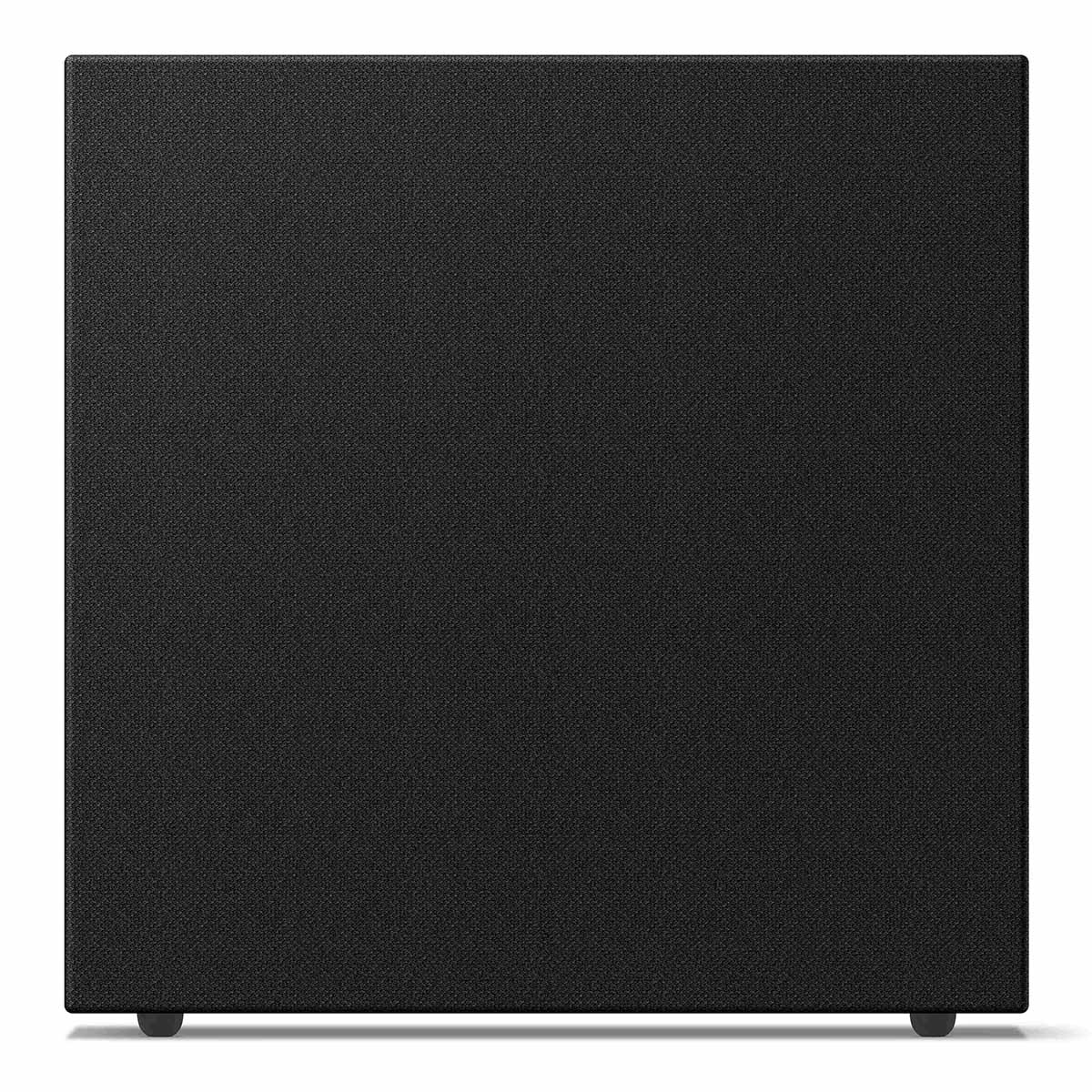 Sony BRAVIA Sub 7 Wireless Subwoofer side view showing grille
