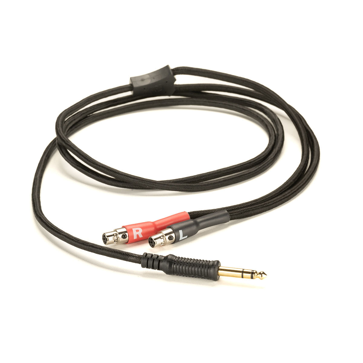 Grado Signature S950 Headphone - coiled cable