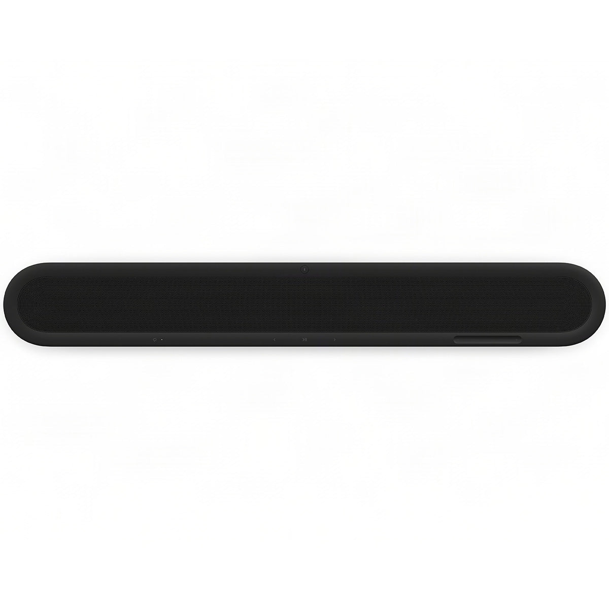 Sonos Beam Ultra Soundbar - black - top view