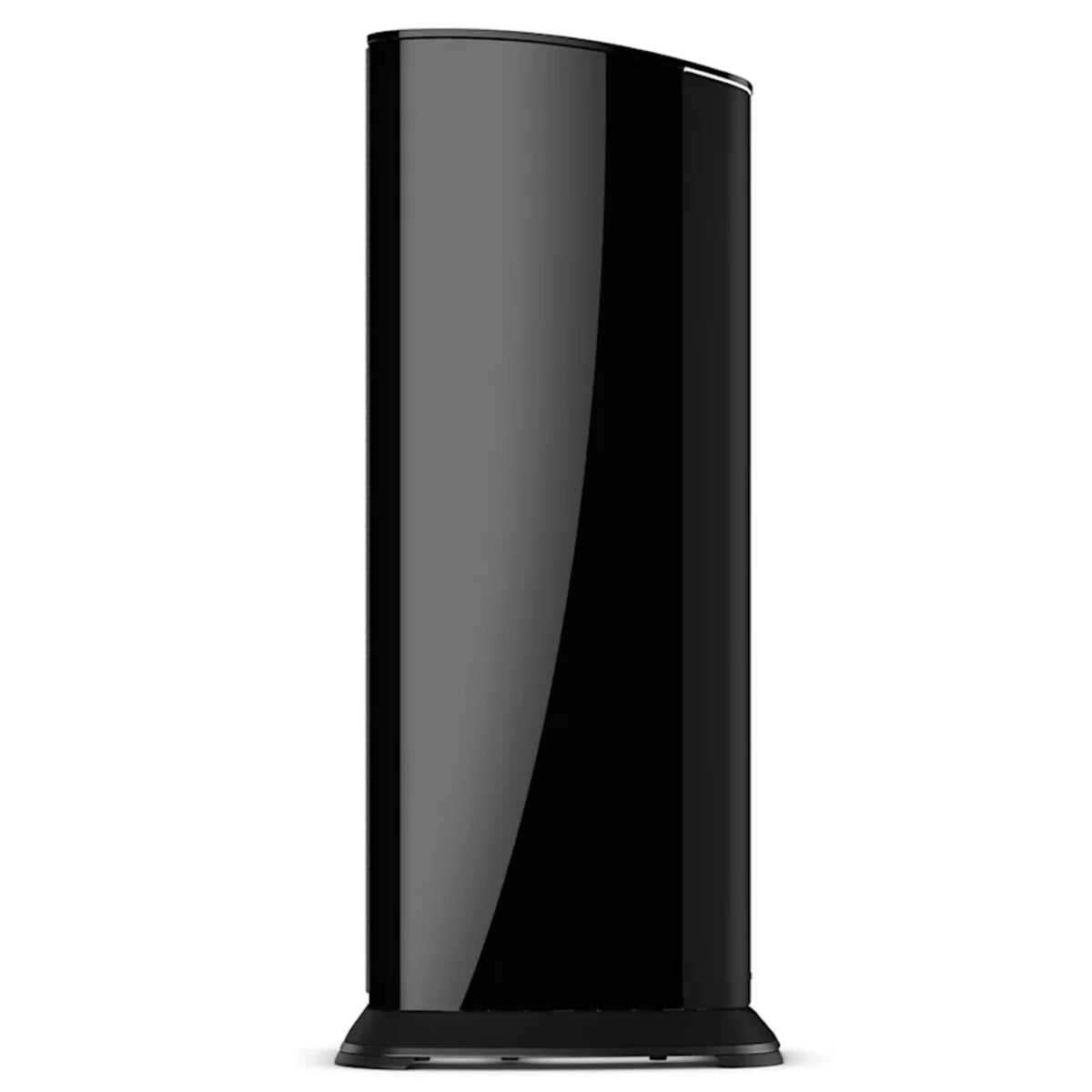 JL Audio Primacy T6 Active Floorstanding Loudspeaker side view