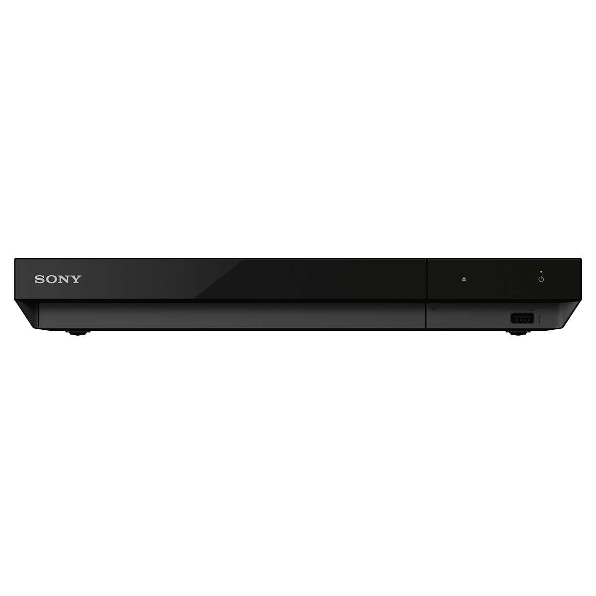 Sony UBP-X700U Blu-ray Disc Player front view