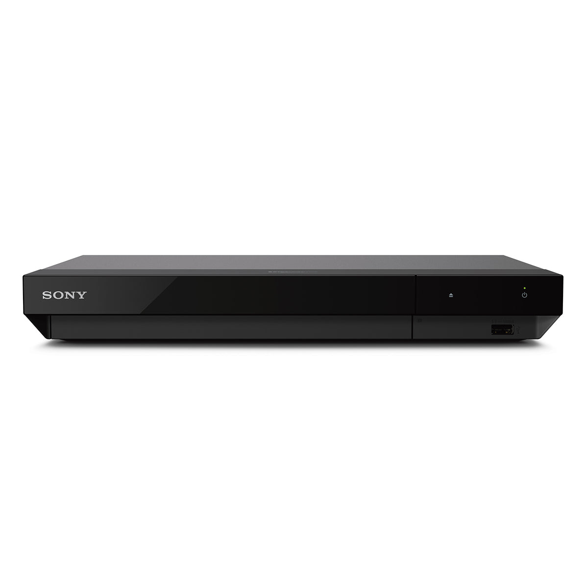Sony UBP-X700U Blu-ray Disc Player front view