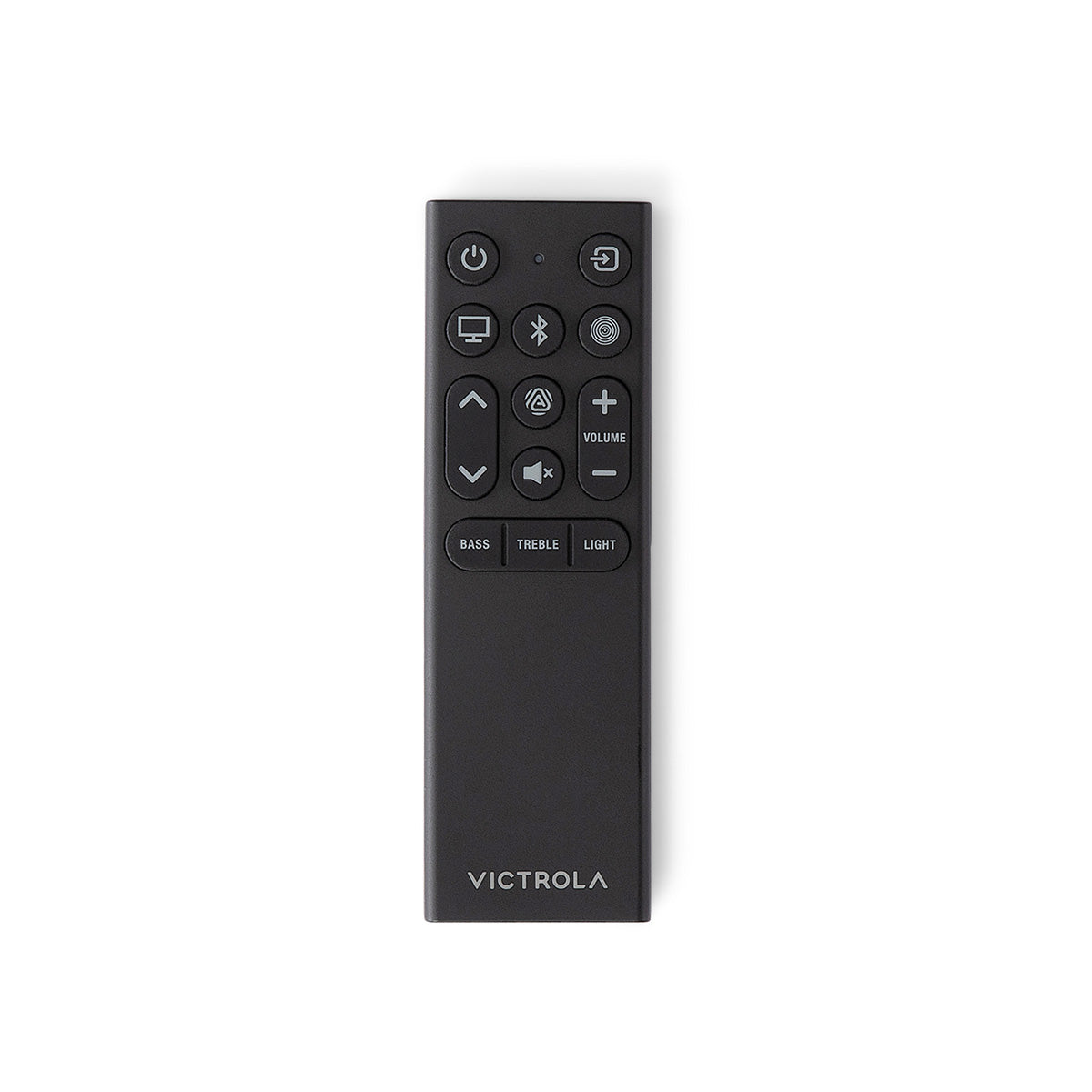 Victrola Soundstage Speaker System - remote control