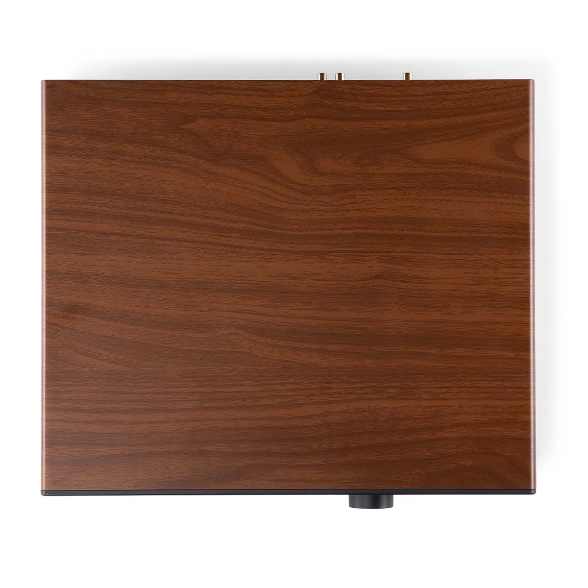 Victrola Soundstage Speaker System - Walnut - top view