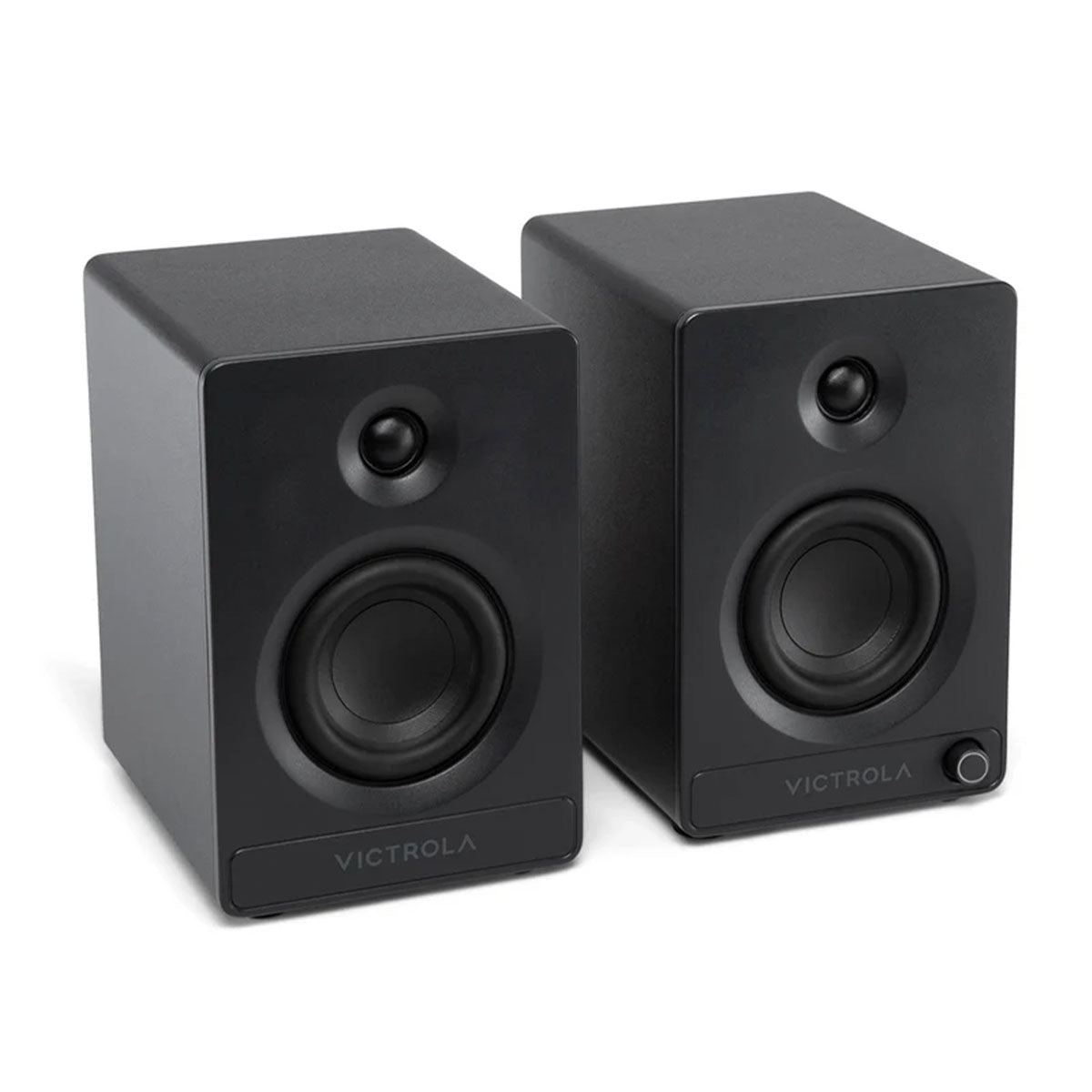 VICTROLA:VPS-400-BLK