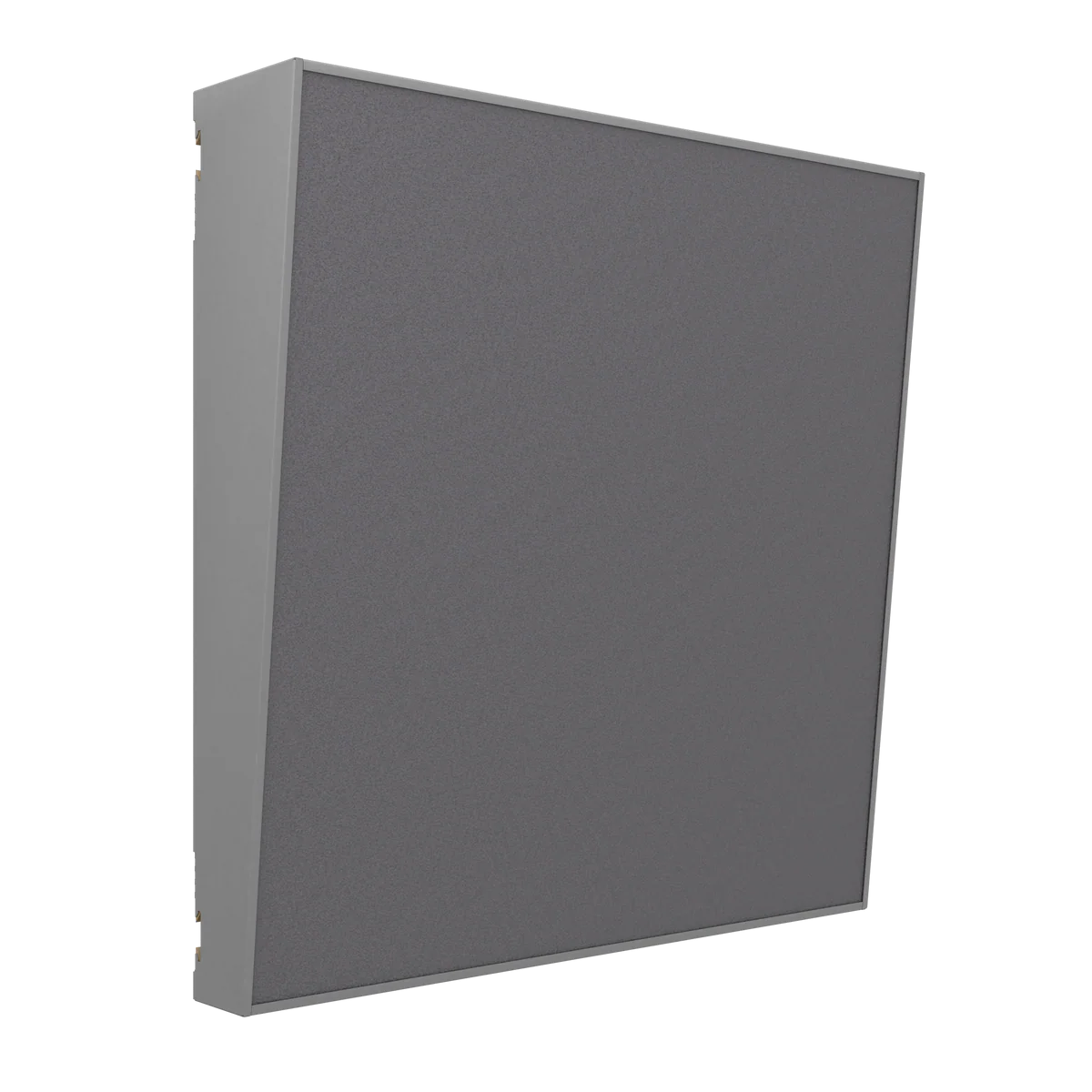 Vicoustic Cinema Forte VMT Absorption Panel - Box of 2 in grey