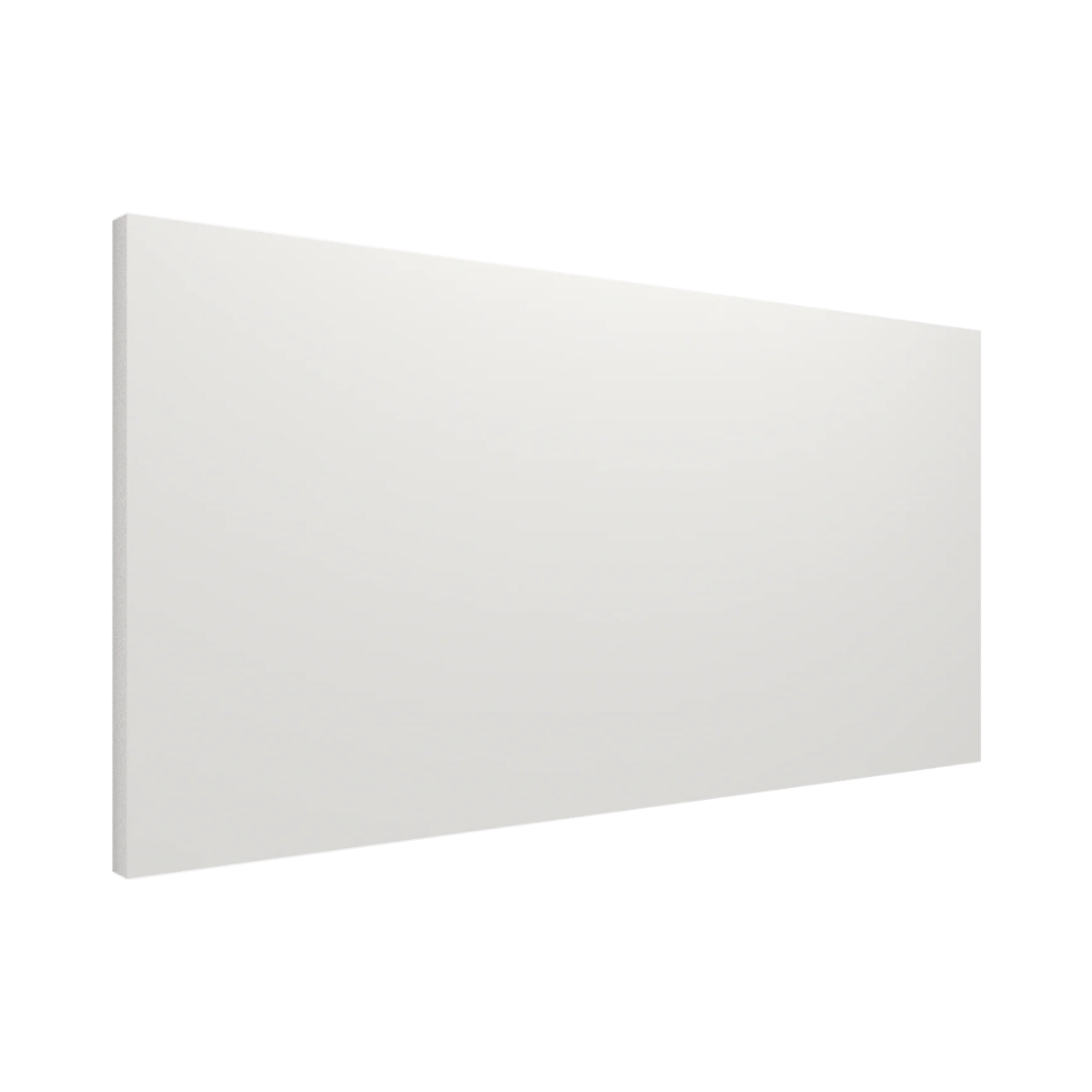 Vicoustic Flat Panel PET - Box of 8 in white