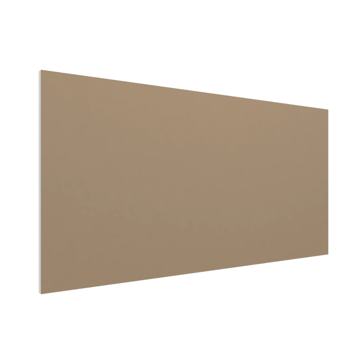 Vicoustic Flat Panel VMT 120cm Colors Absorption Panel in beige