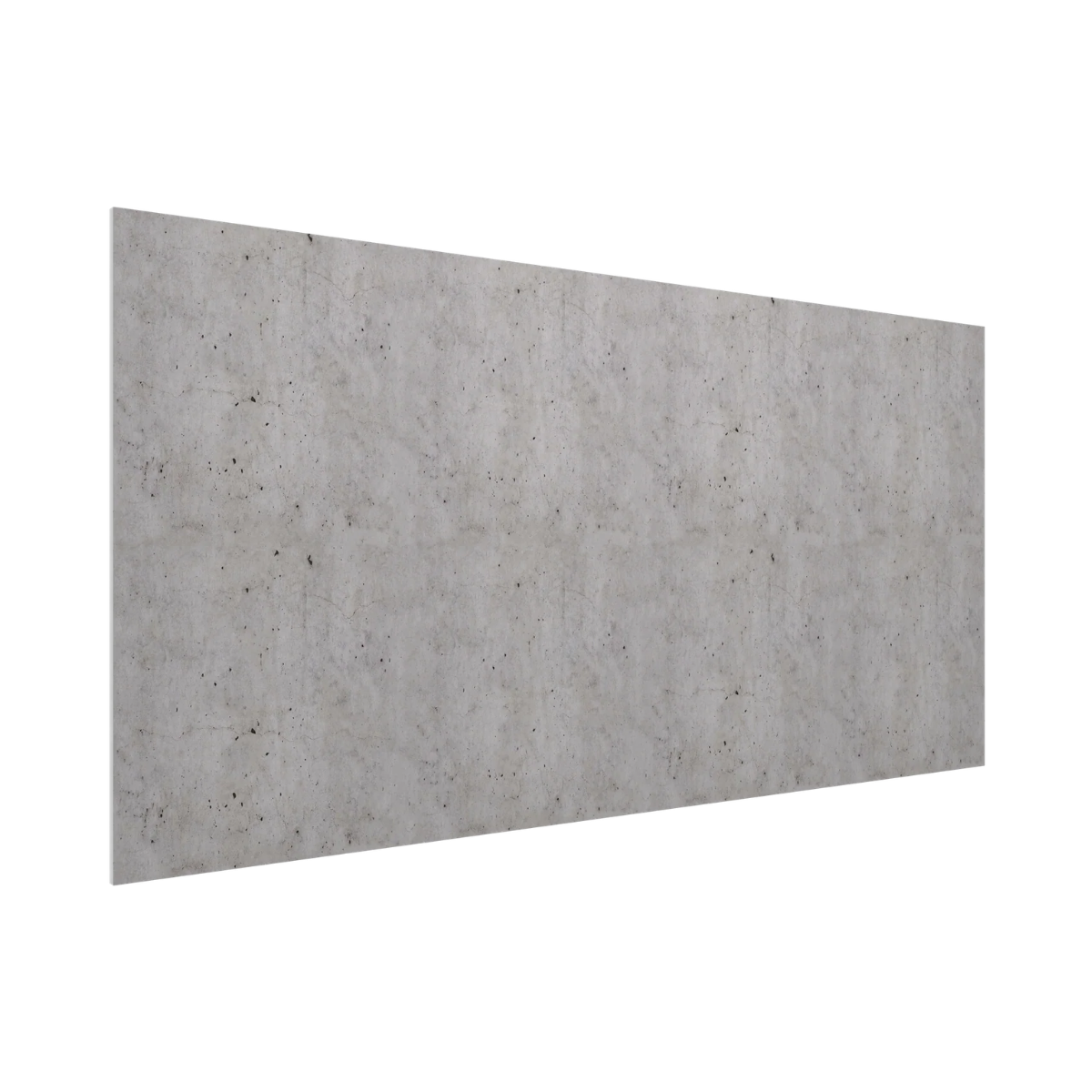 Vicoustic Flat Panel VMT 240cm Patterns in concrete