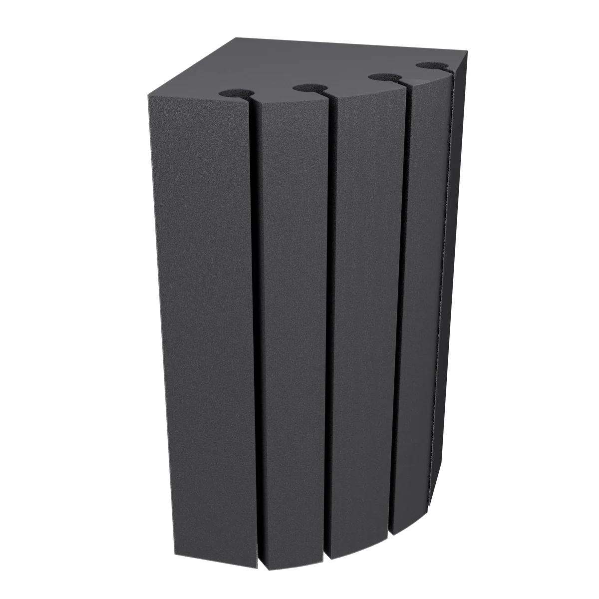 Vicoustic Super Bass 90 Bass Trap - Box of 4