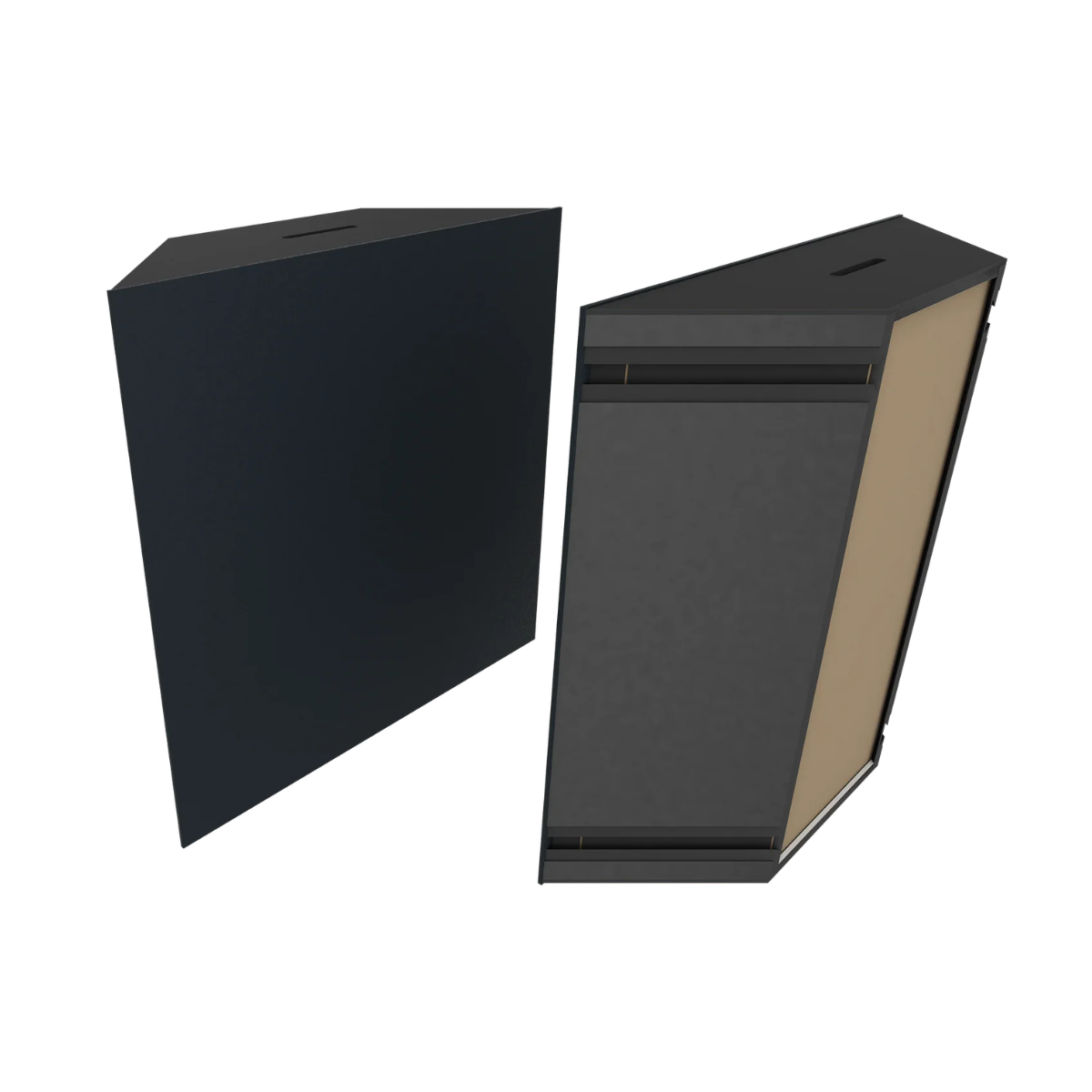 Vicoustic Super Bass Extreme Ultra VMT Bass Trap Panels - Box of 2