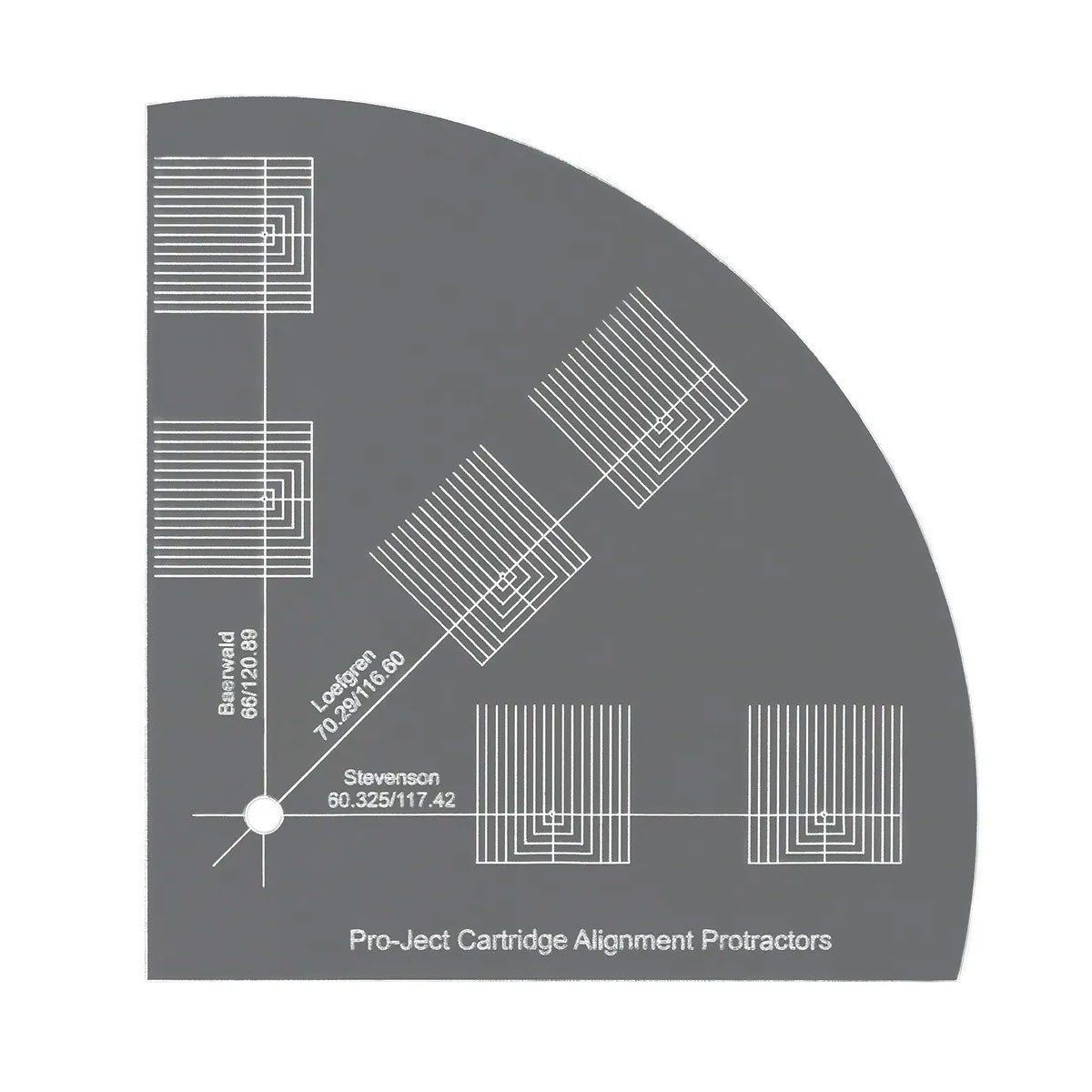 Pro-Ject Align It DS2