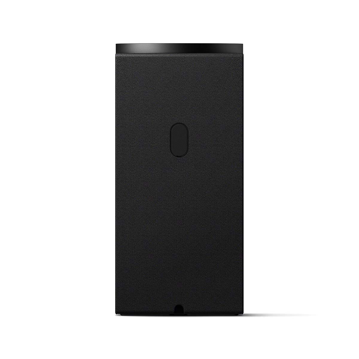 Sony BRAVIA Trio Home Theater System rear view of LR speaker