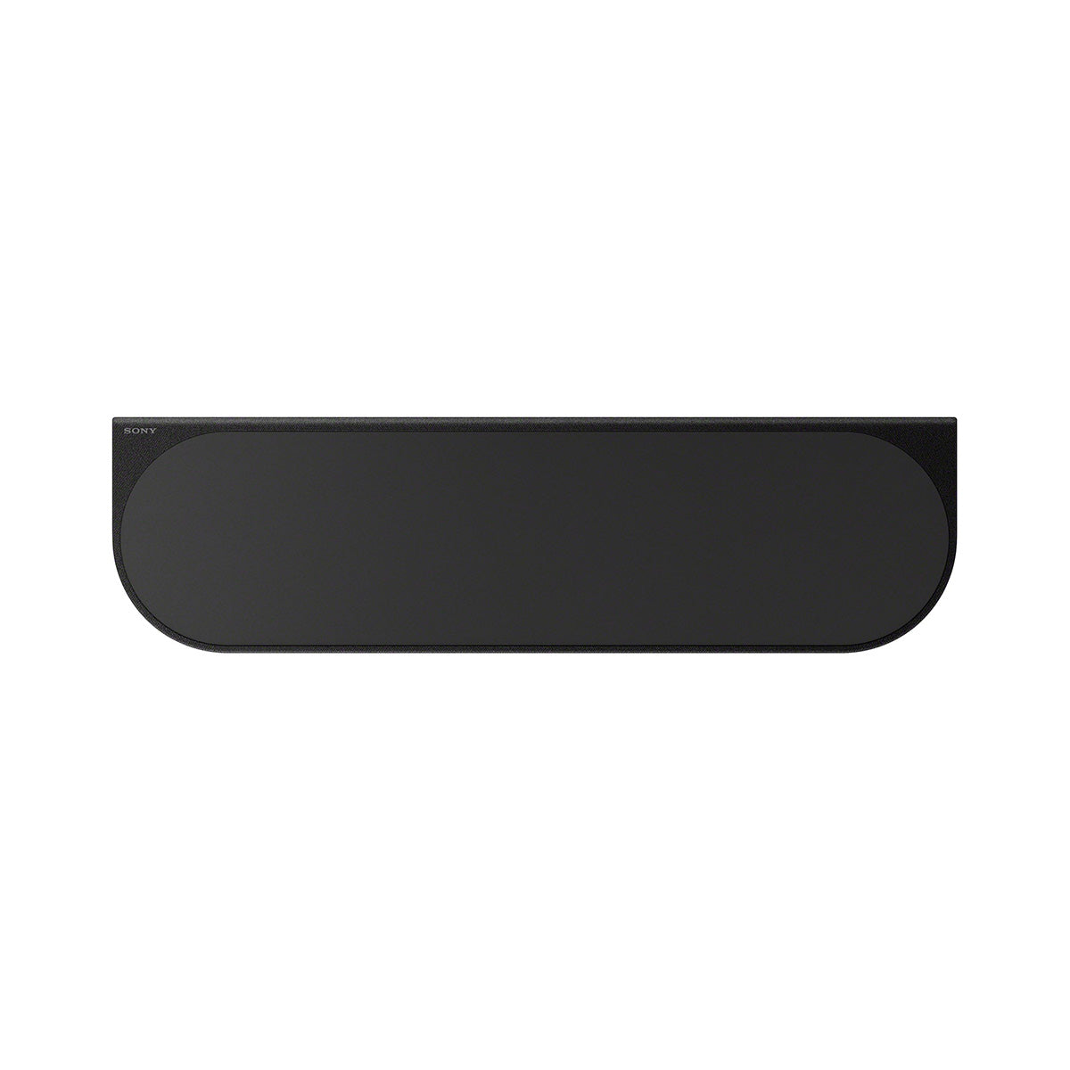 Sony BRAVIA Trio Home Theater System top view of soundbar